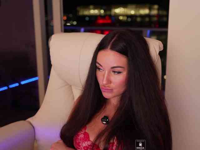 Vishenka7777 Sex Cam Show
