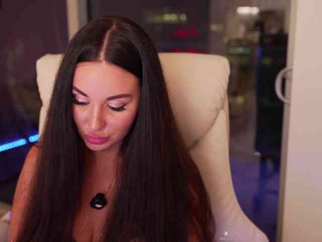 __Baby__ webcam