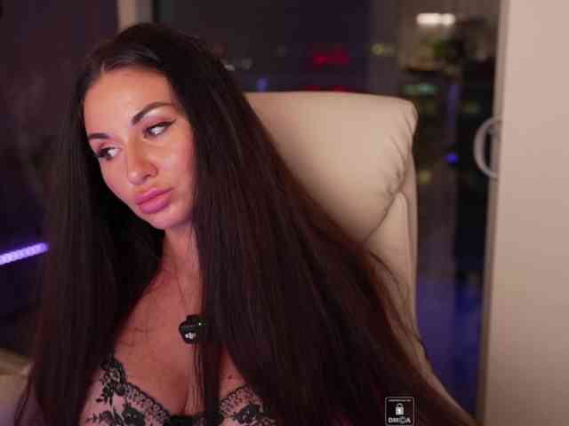 __Baby__ webcam