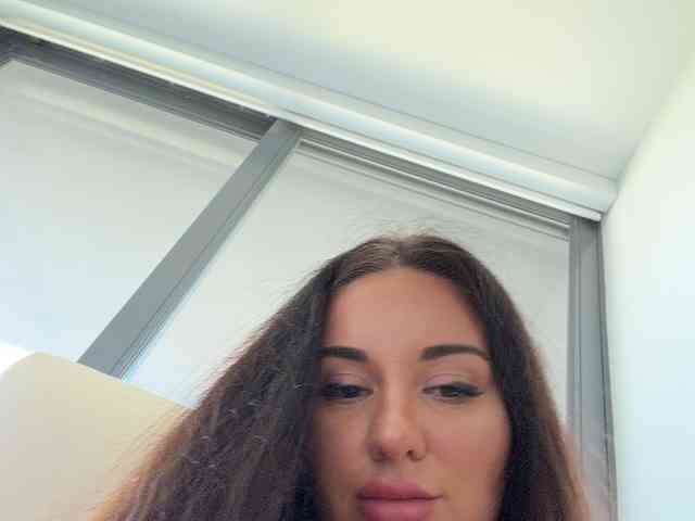 __Baby__ webcam