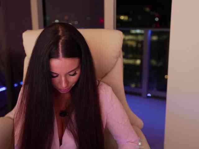 Vishenka7777 Sex Cam Show