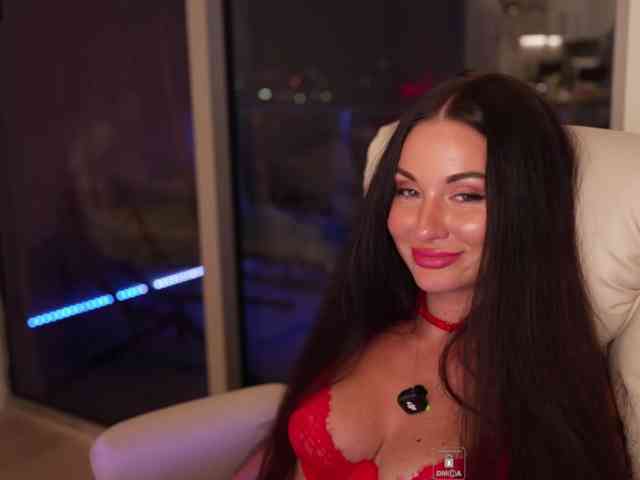 __Baby__ webcam