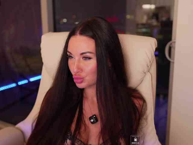 __Baby__ webcam