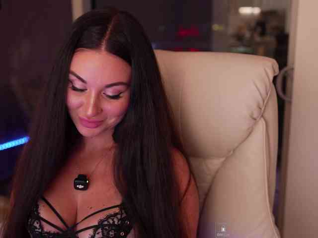 __Baby__ webcam
