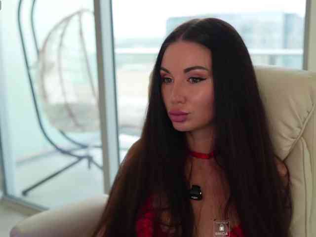 __Baby__ webcam