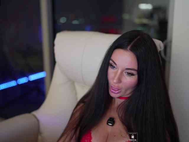 __Baby__ webcam