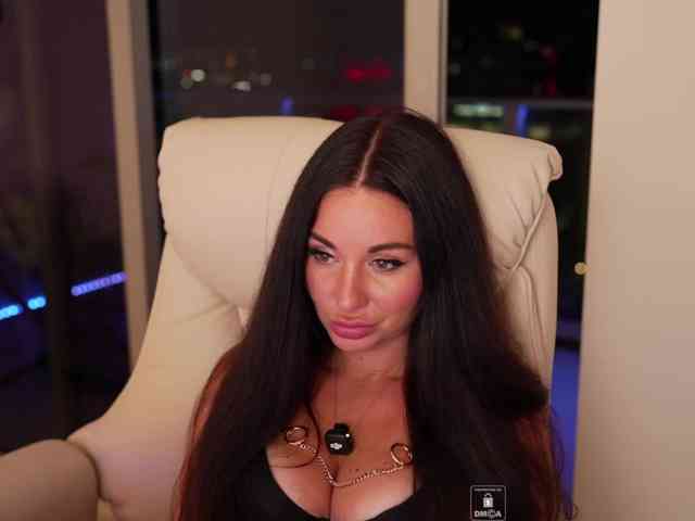 __Baby__ webcam