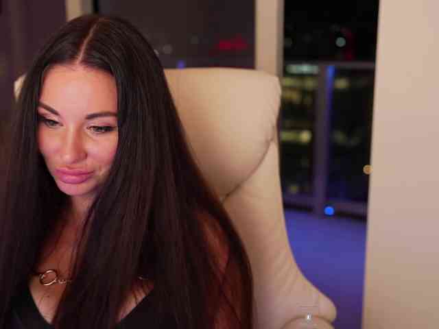 Vishenka7777 Sex Cam Show