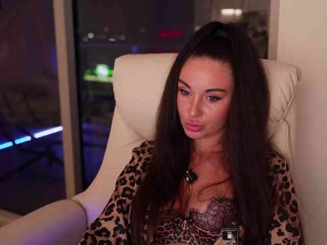 Vishenka7777 Sex Cam Show