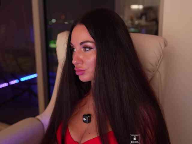 __Baby__ webcam