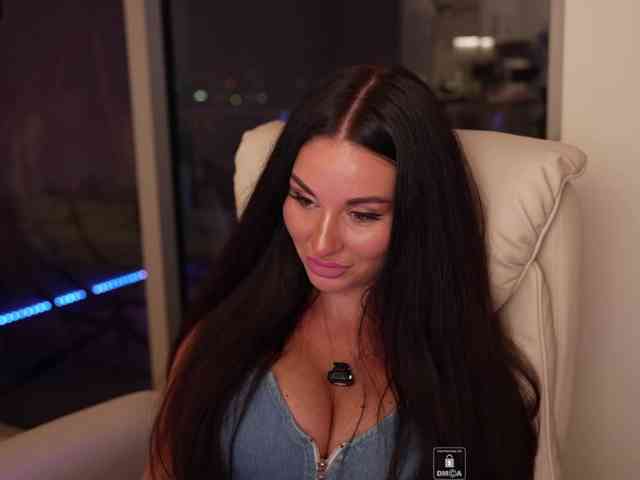 __Baby__ webcam