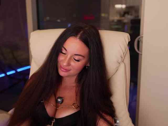 Vishenka7777 Sex Cam Show