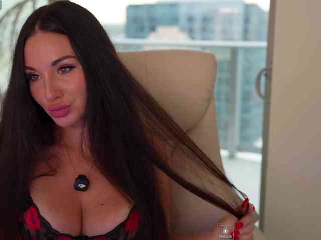 Vishenka7777 Sex Cam Show
