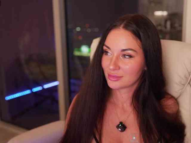 __Baby__ webcam