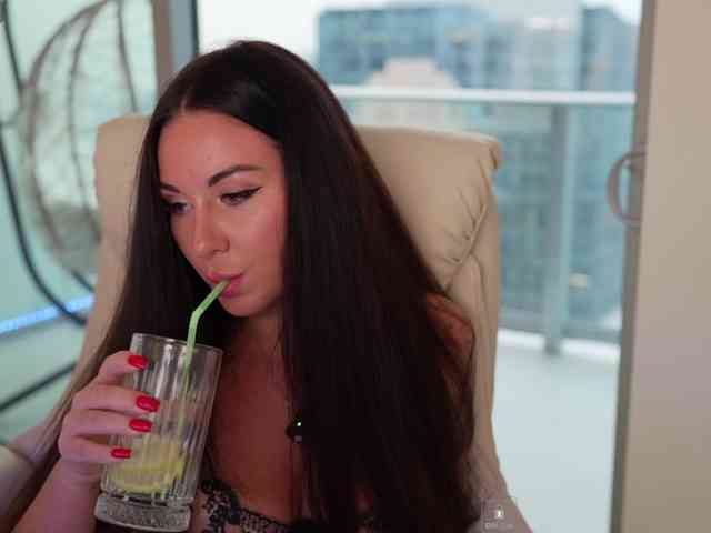 Vishenka7777 Sex Cam Show