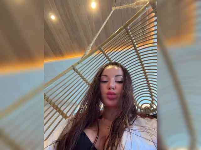 __Baby__ webcam