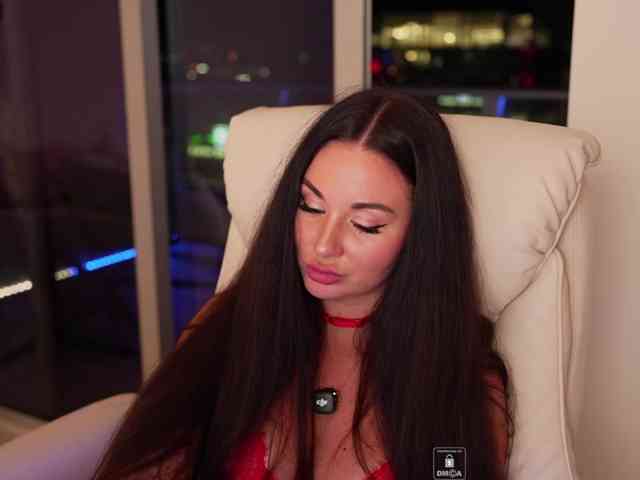 Vishenka7777 Sex Cam Show