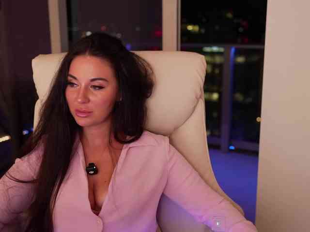 Vishenka7777 Sex Cam Show