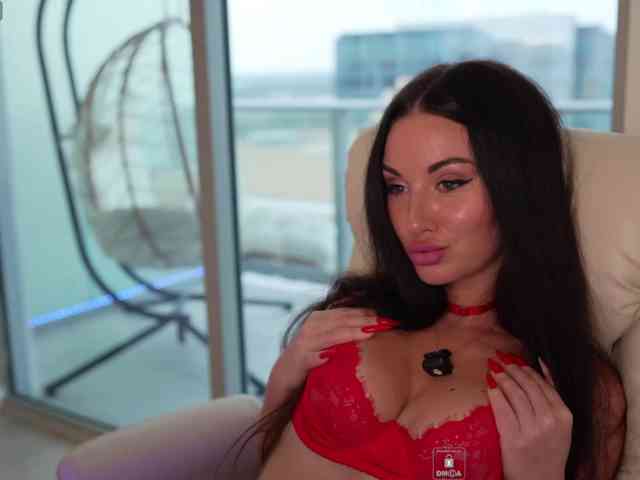 __Baby__ webcam