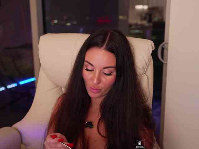 Vishenka7777 Sex Cam Show