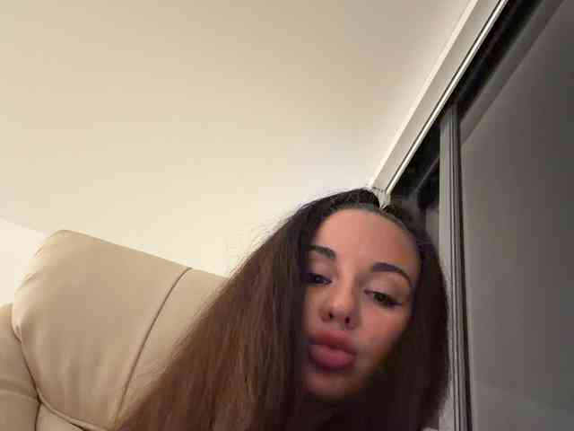 __Baby__ webcam