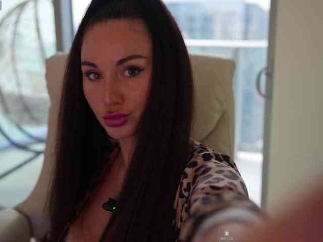 __Baby__ webcam