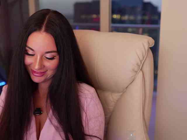 Vishenka7777 Sex Cam Show