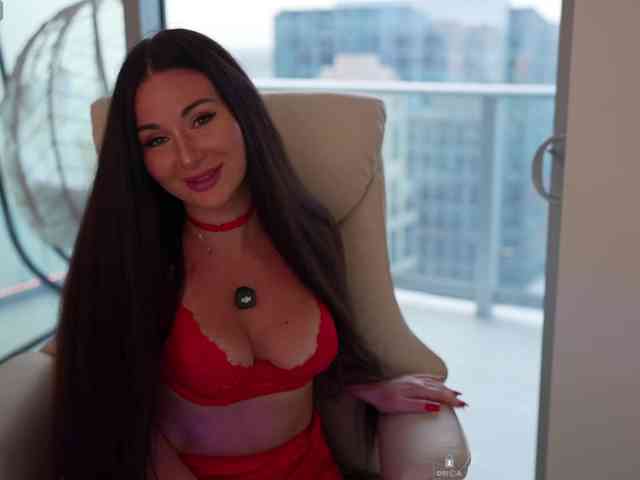 Vishenka7777 Sex Cam Show