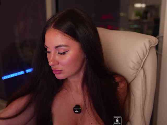 __Baby__ webcam