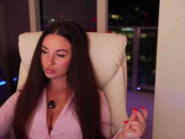 Vishenka7777 Sex Cam Show