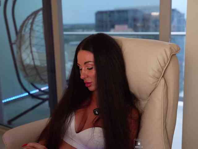 __Baby__ webcam