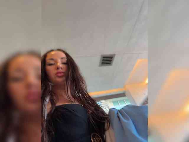 __Baby__ webcam