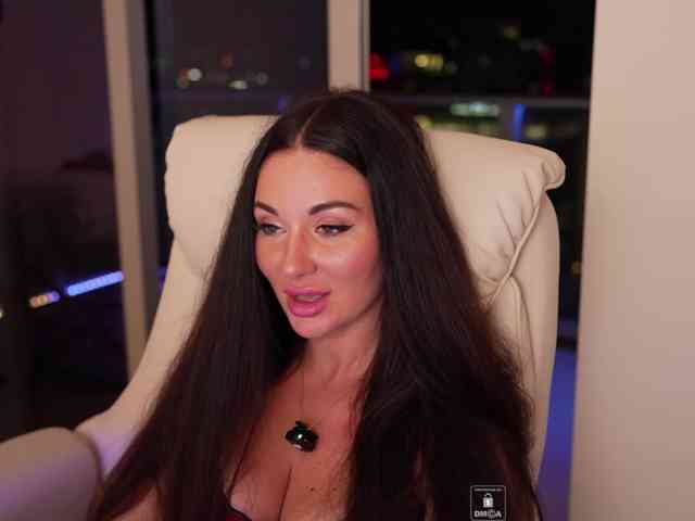 Vishenka7777 Sex Cam Show