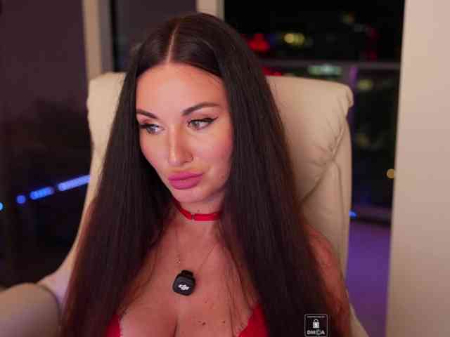 Vishenka7777 Sex Cam Show