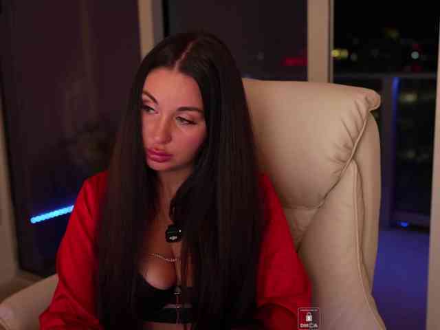 __Baby__ webcam