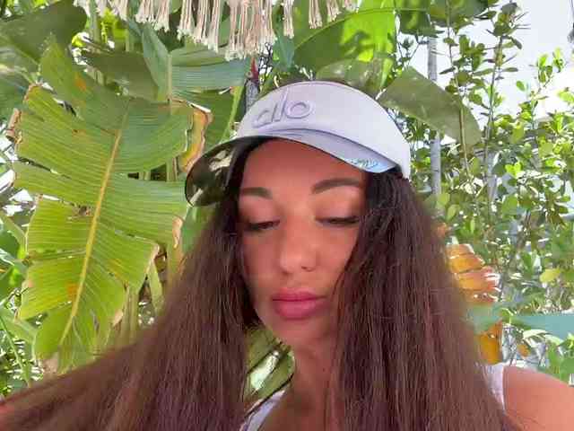 __Baby__ webcam