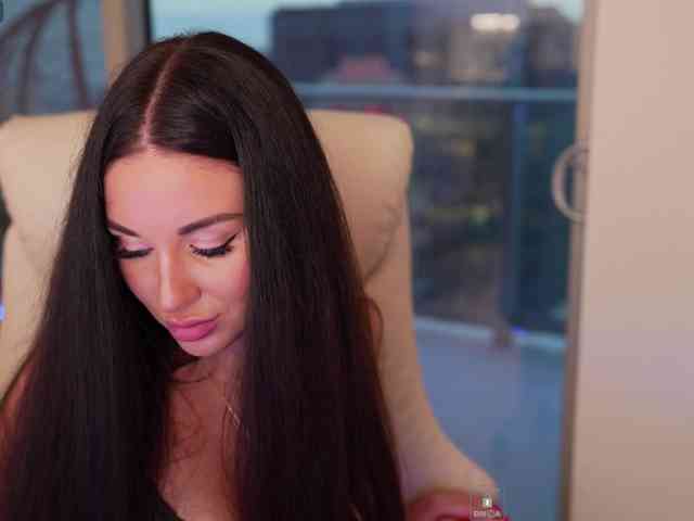 Vishenka7777 Sex Cam Show