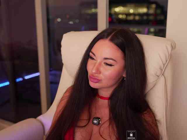 Vishenka7777 Sex Cam Show