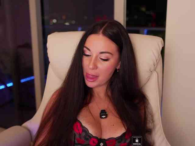 Vishenka7777 Sex Cam Show