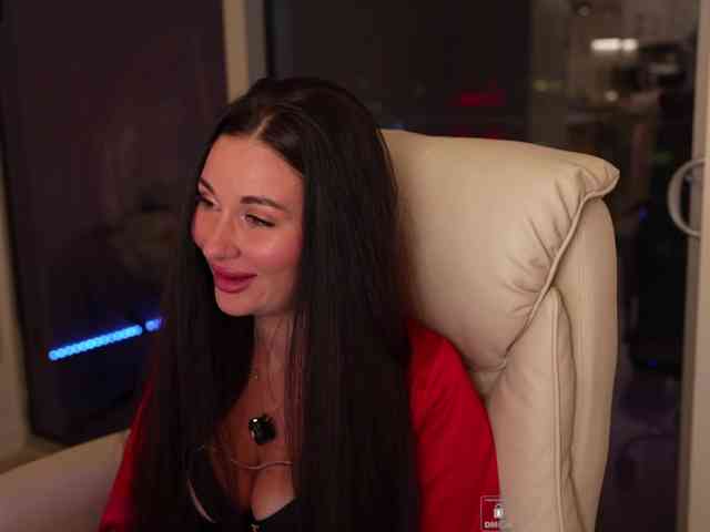 __Baby__ webcam
