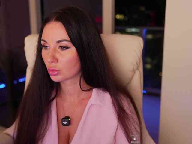 Vishenka7777 Sex Cam Show