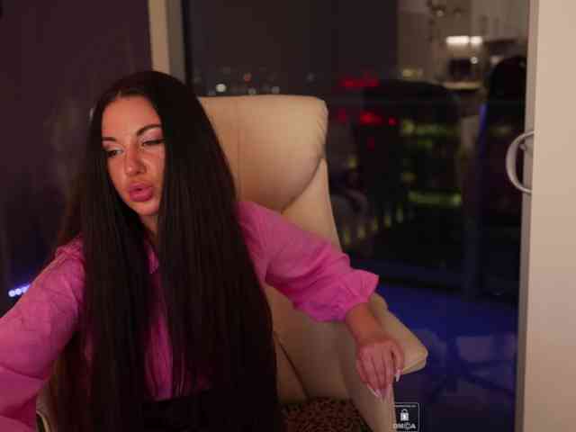 __Baby__ webcam