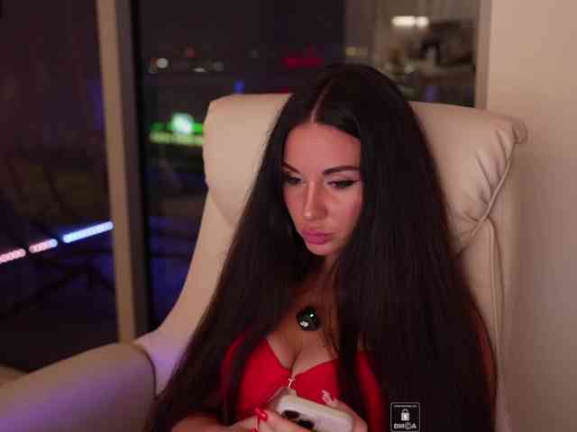 __Baby__ webcam