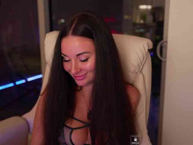 __Baby__ webcam