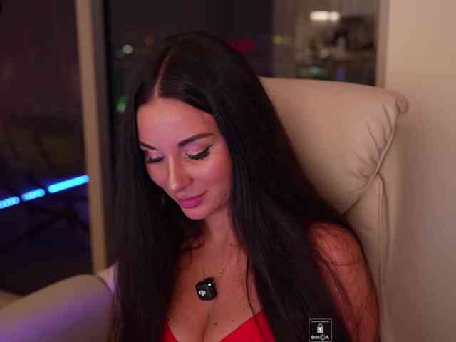 __Baby__ webcam