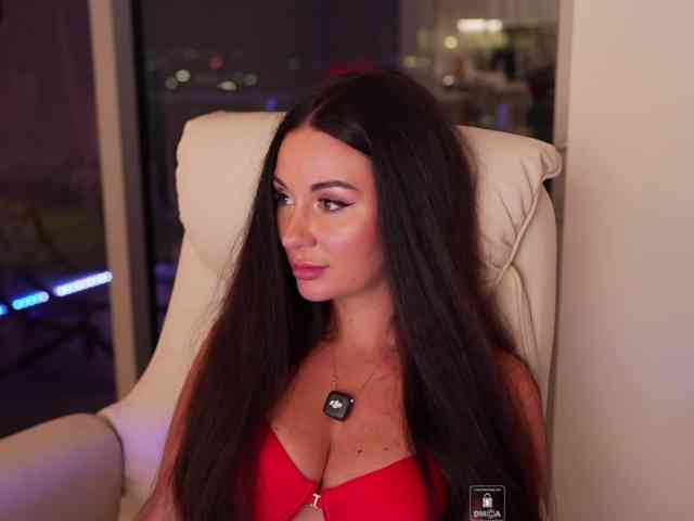 __Baby__ webcam