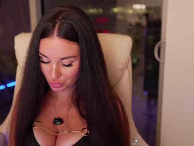 Vishenka7777 Sex Cam Show