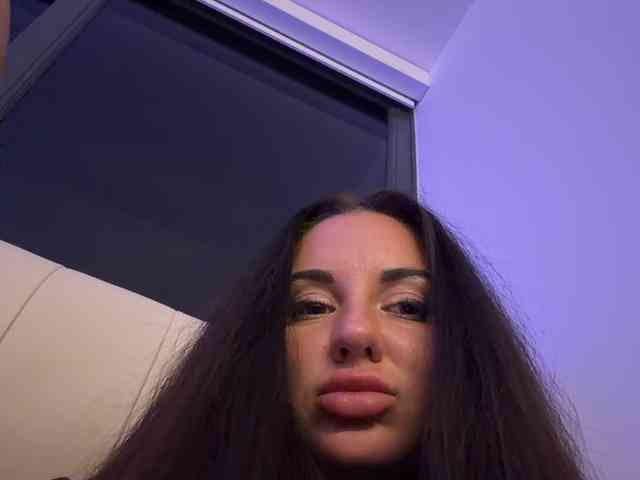 __Baby__ webcam