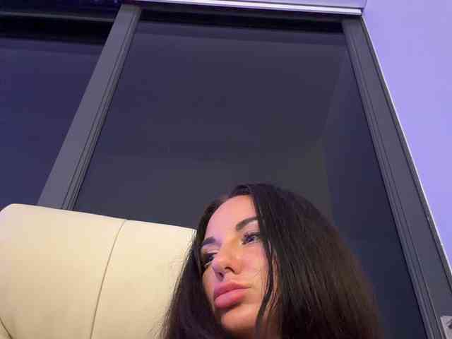 __Baby__ webcam