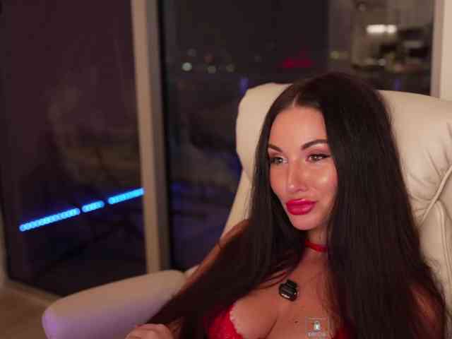 __Baby__ webcam